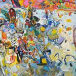 the power of still life